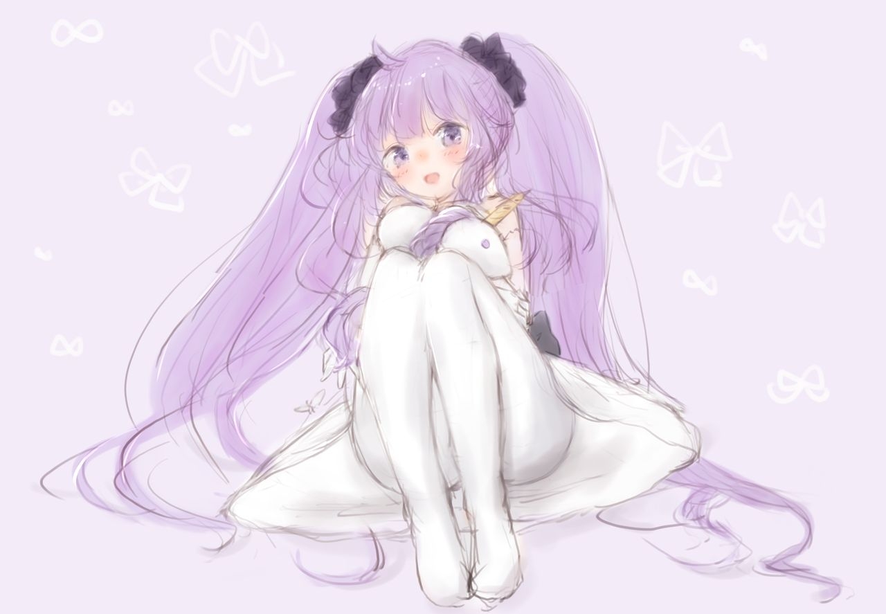 Azur Lane Character Fan Art Gallery - Unicorn 23