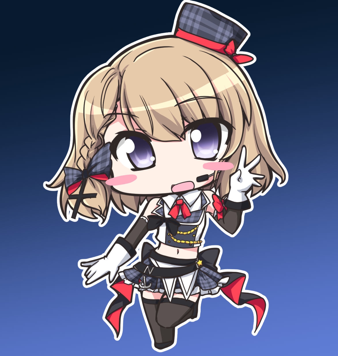 Azur Lane Character Fan Art Gallery - Z23 14