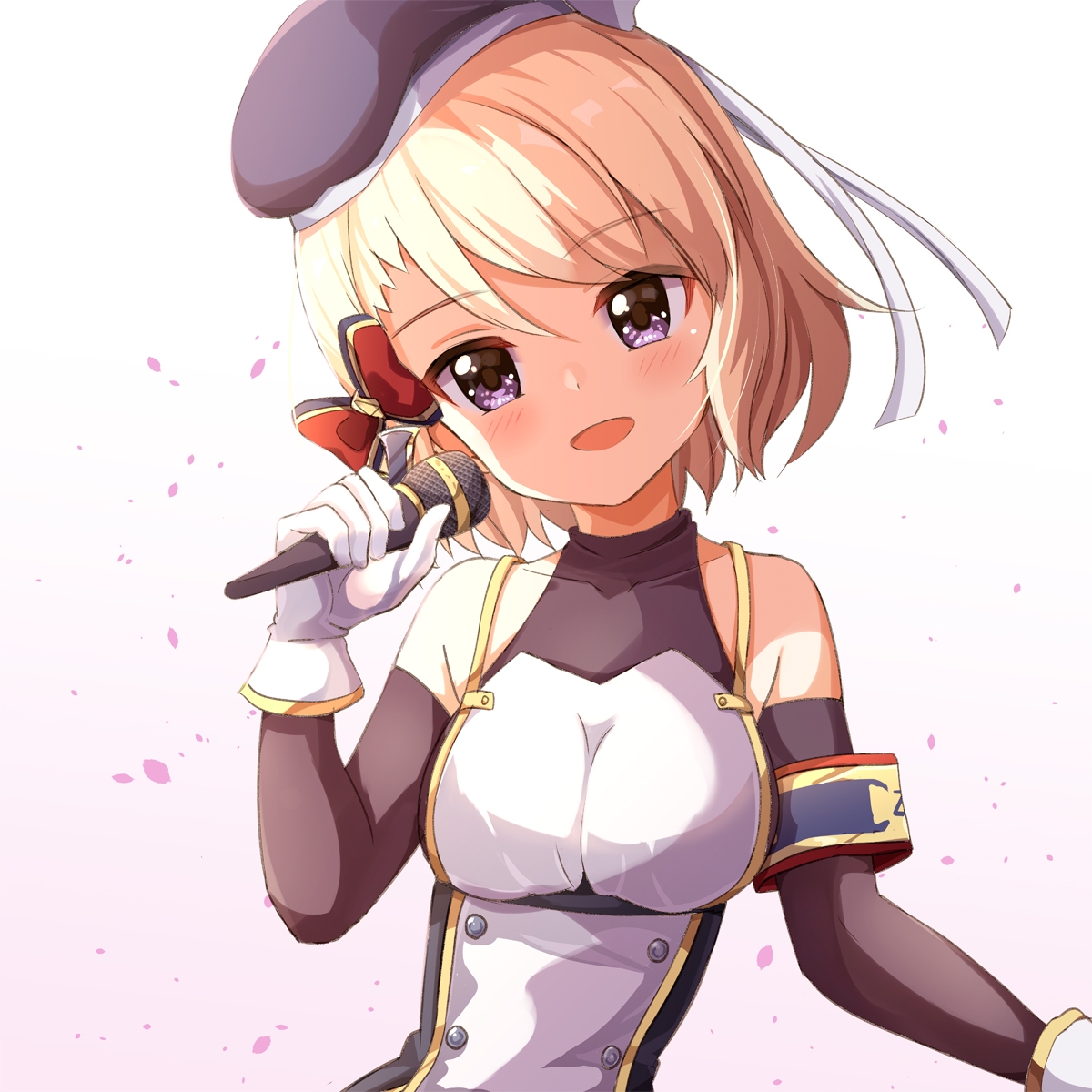 Azur Lane Character Fan Art Gallery - Z23 15