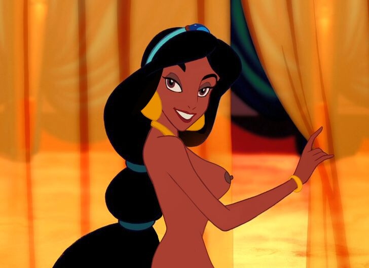 Aladin( Princess Jasmine) 59