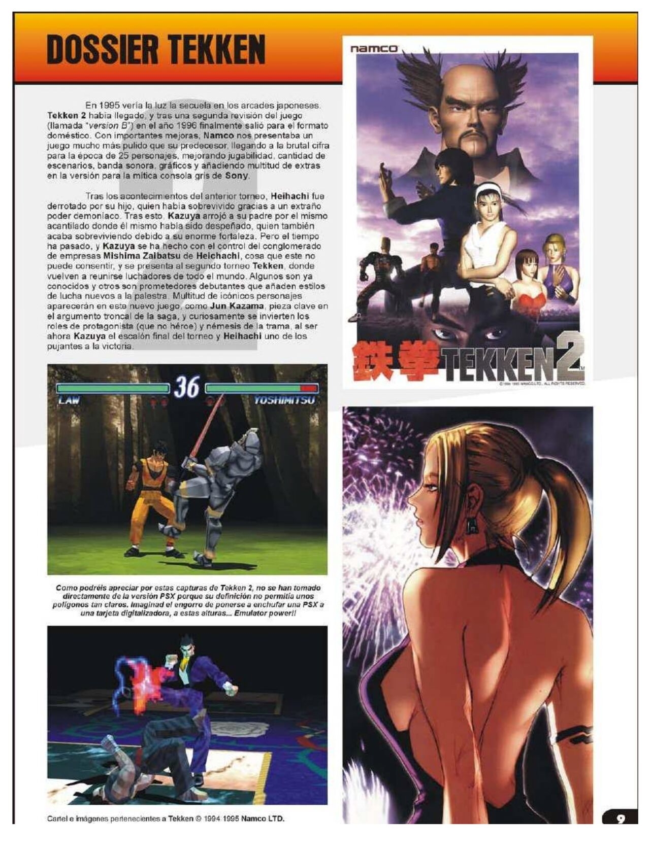 Magazine - Loading - #13 (2014. October) 8