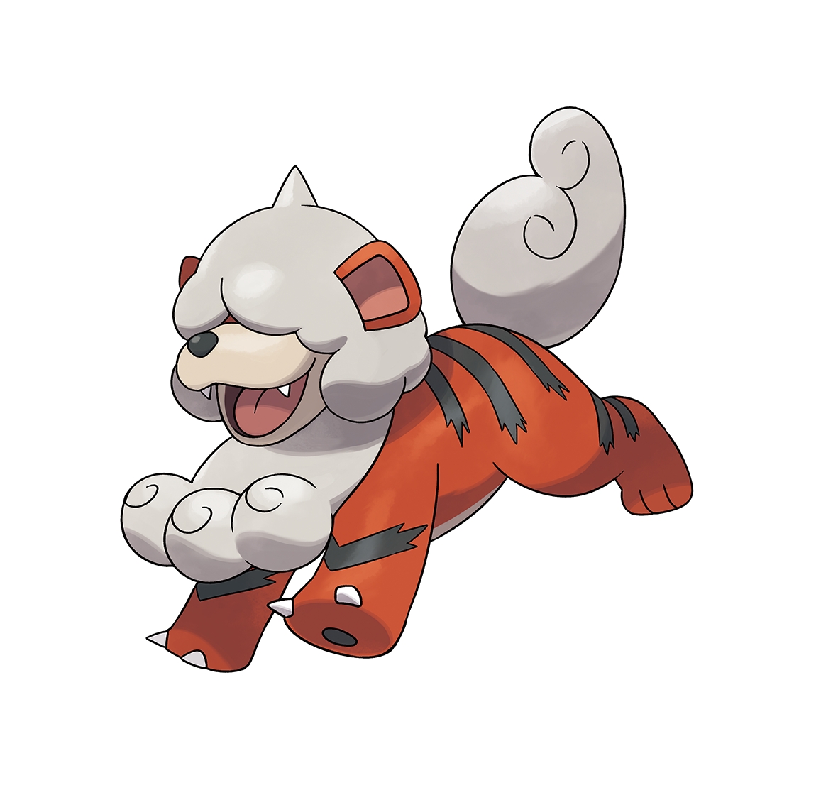 [Mumu202] Hisuian Arcanine (Pokémon) 20