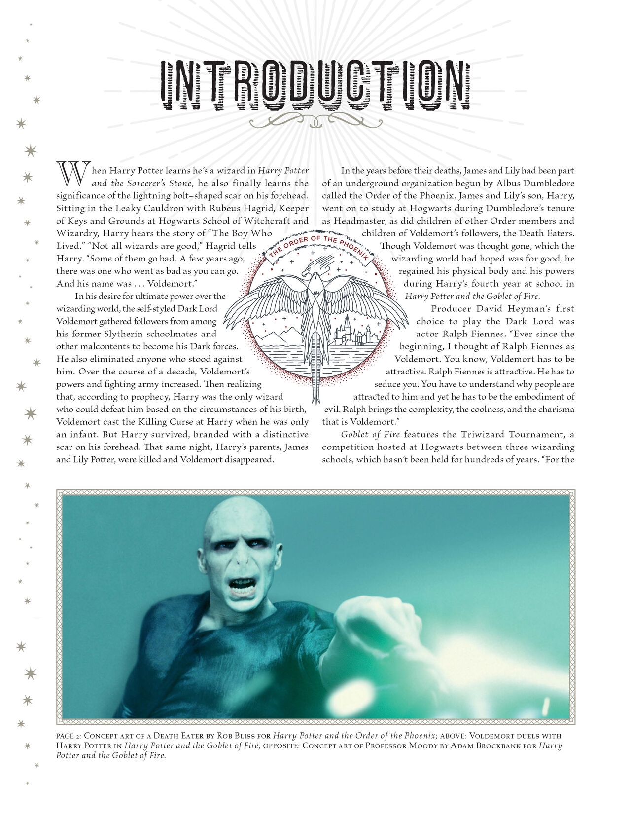 Harry Potter - Film Vault v08 - The Order of the Phoenix and Dark Forces 5