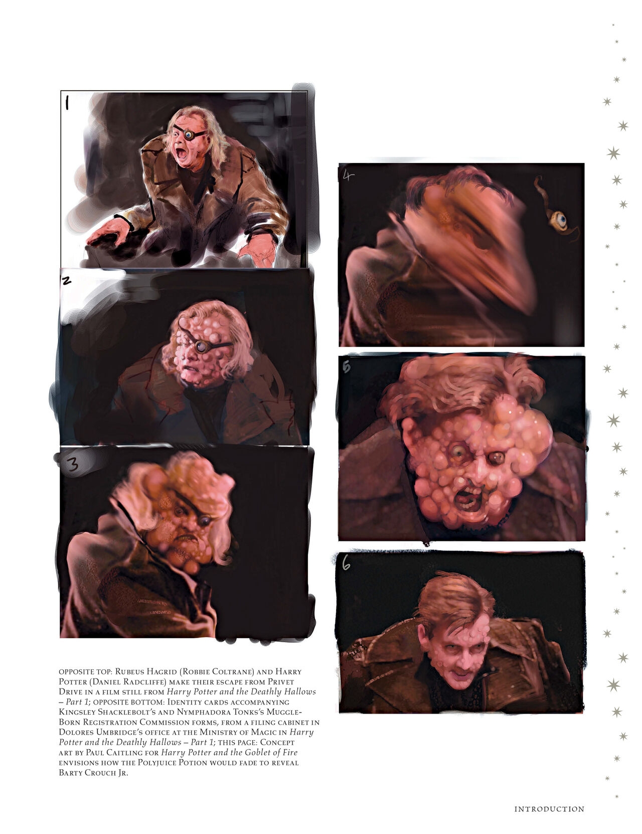Harry Potter - Film Vault v08 - The Order of the Phoenix and Dark Forces 8
