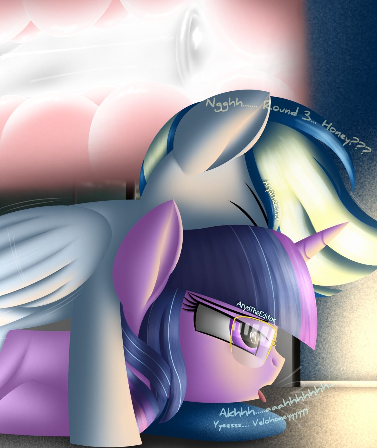 MLP Creampies 5 10