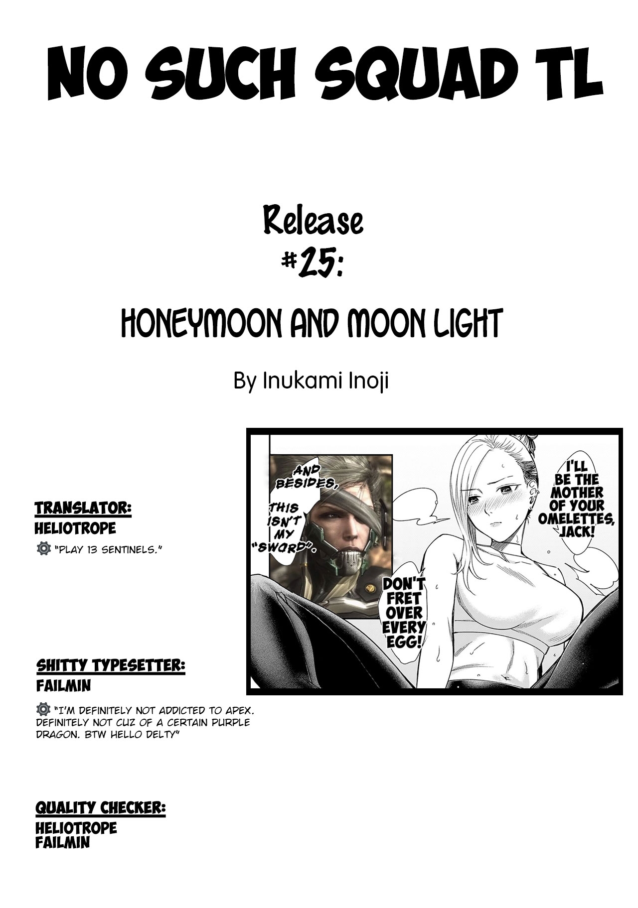[Inukami Inoji] Mitsugetsu to Moon Light - Honeymoon and moon light (COMIC Anthurium 2022-02) [English] =NSS= [Digital] 31