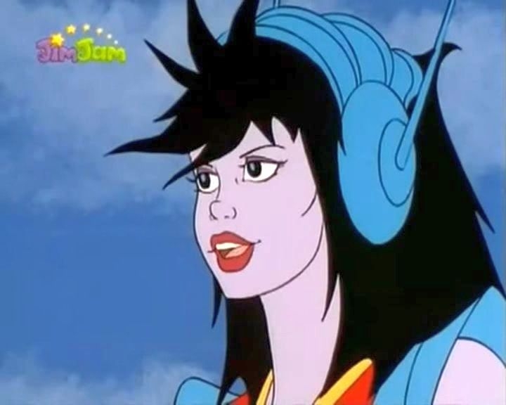 [Filmation] Ghostbusters (1986) - screenshots , screencaps DVD 103