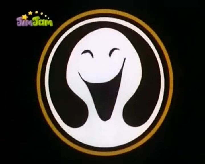[Filmation] Ghostbusters (1986) - screenshots , screencaps DVD 22