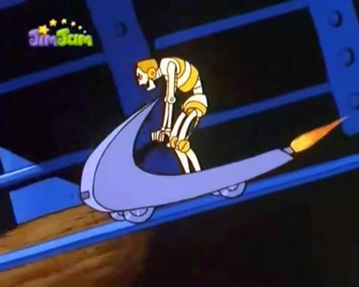 [Filmation] Ghostbusters (1986) - screenshots , screencaps DVD 5