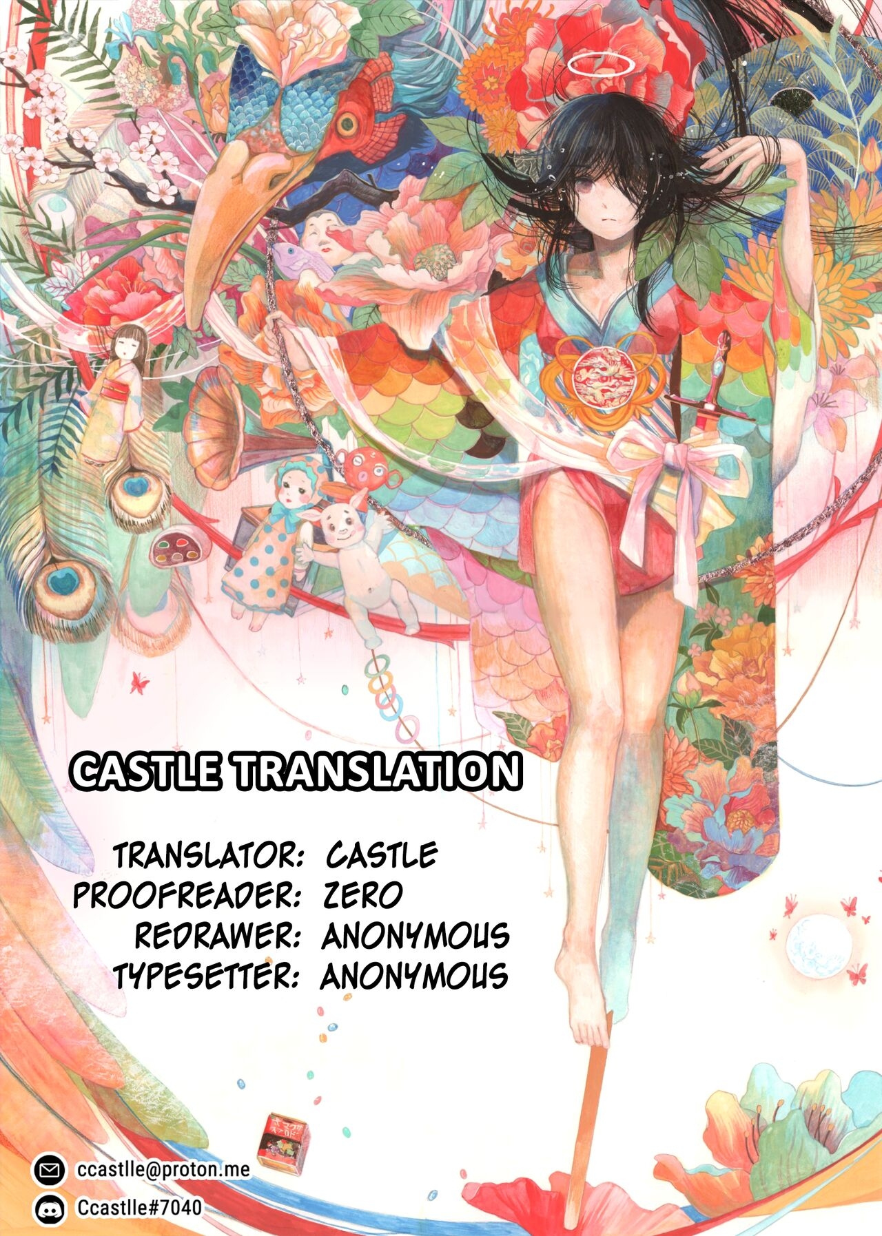 [Hinazuka Ryo] Imasara na Futari | The Two Of Us (COMIC ExE 34) [English] [Castle Translation] [Digital] 36