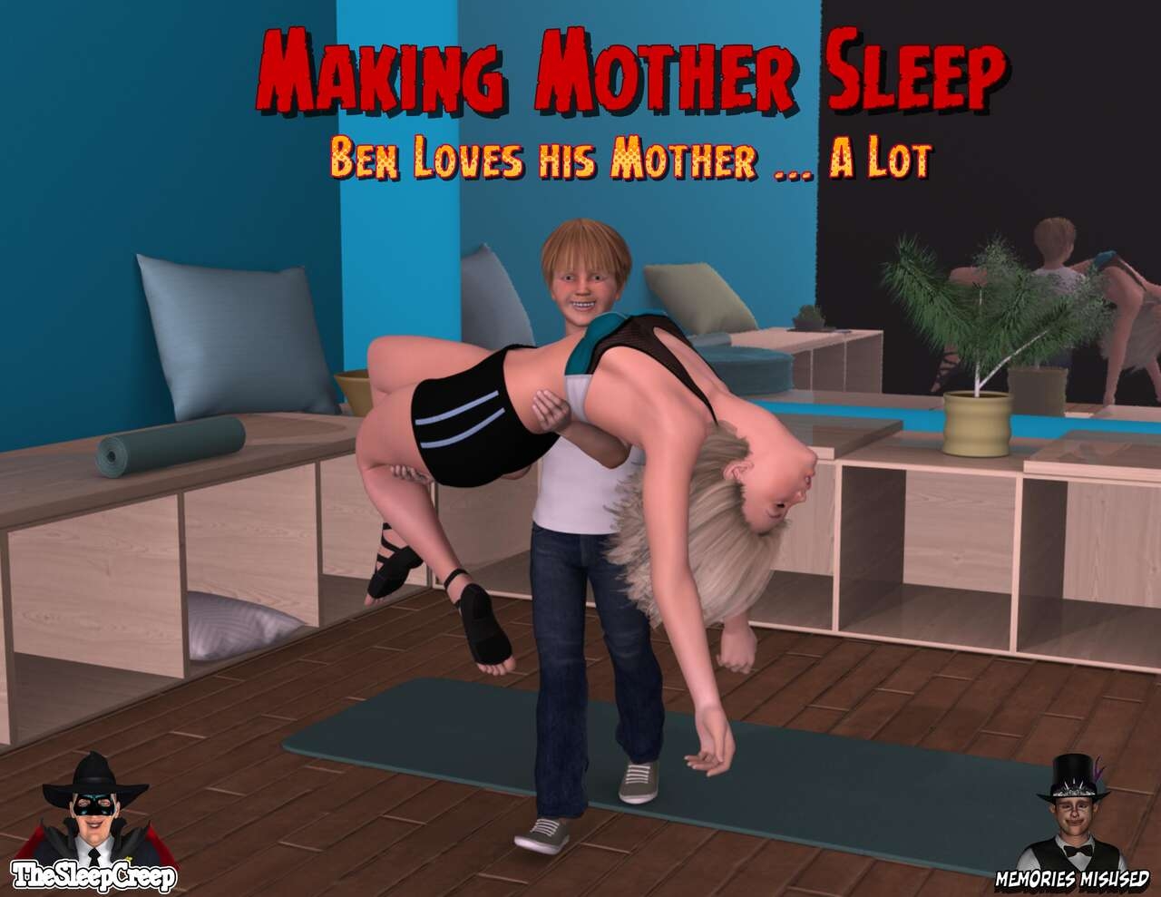 Creep+Misused-Making_Mother_Sleep 0