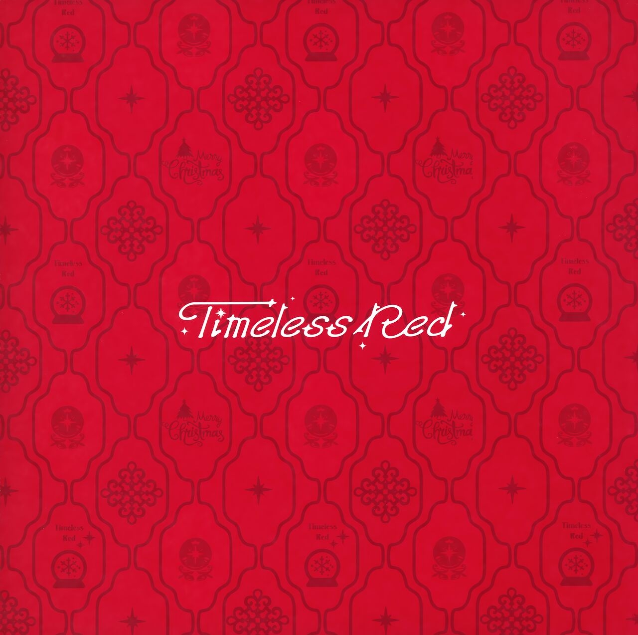 Timeless Red 0