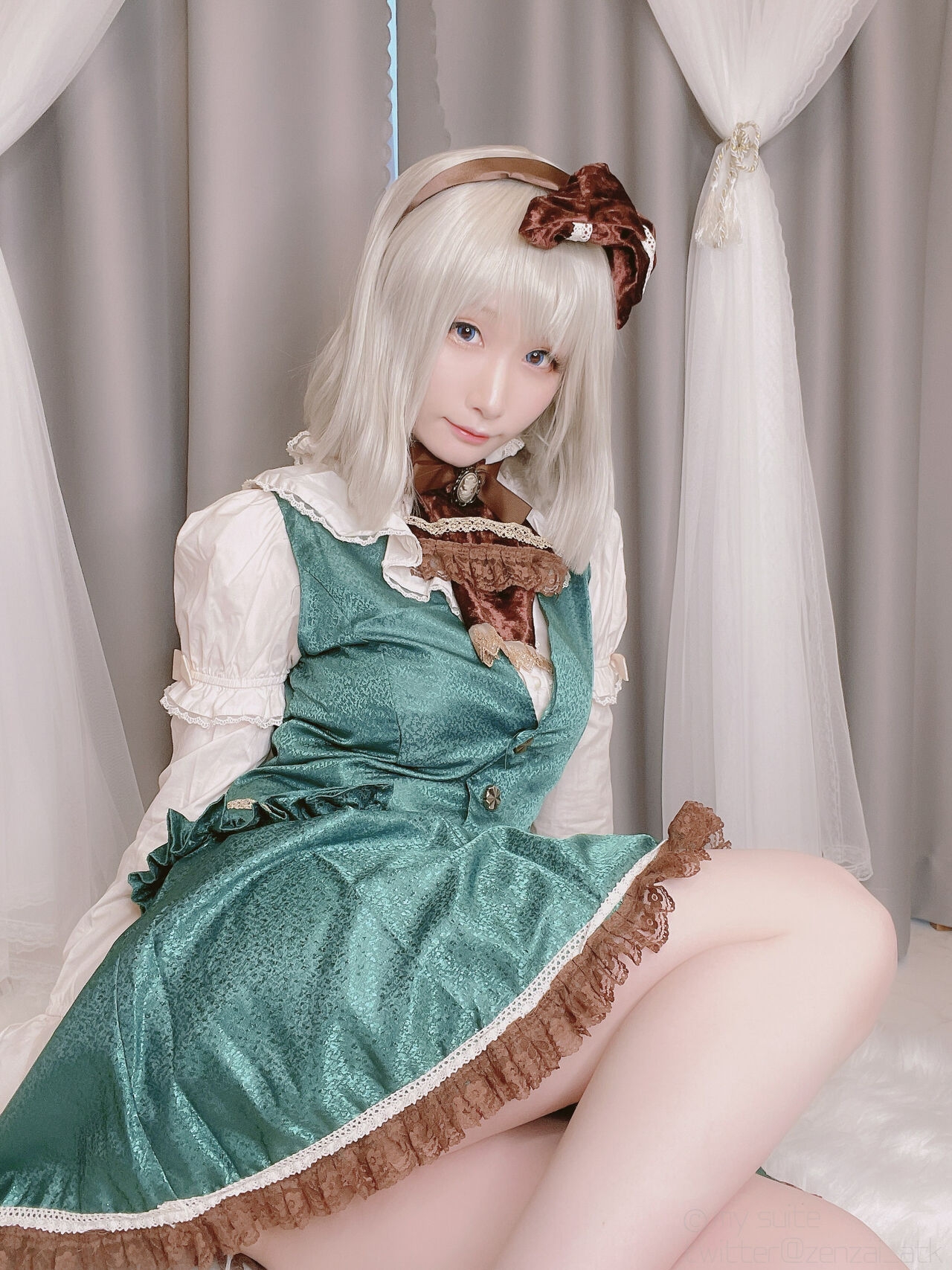 Atsuki - Youmu Konpaku 11