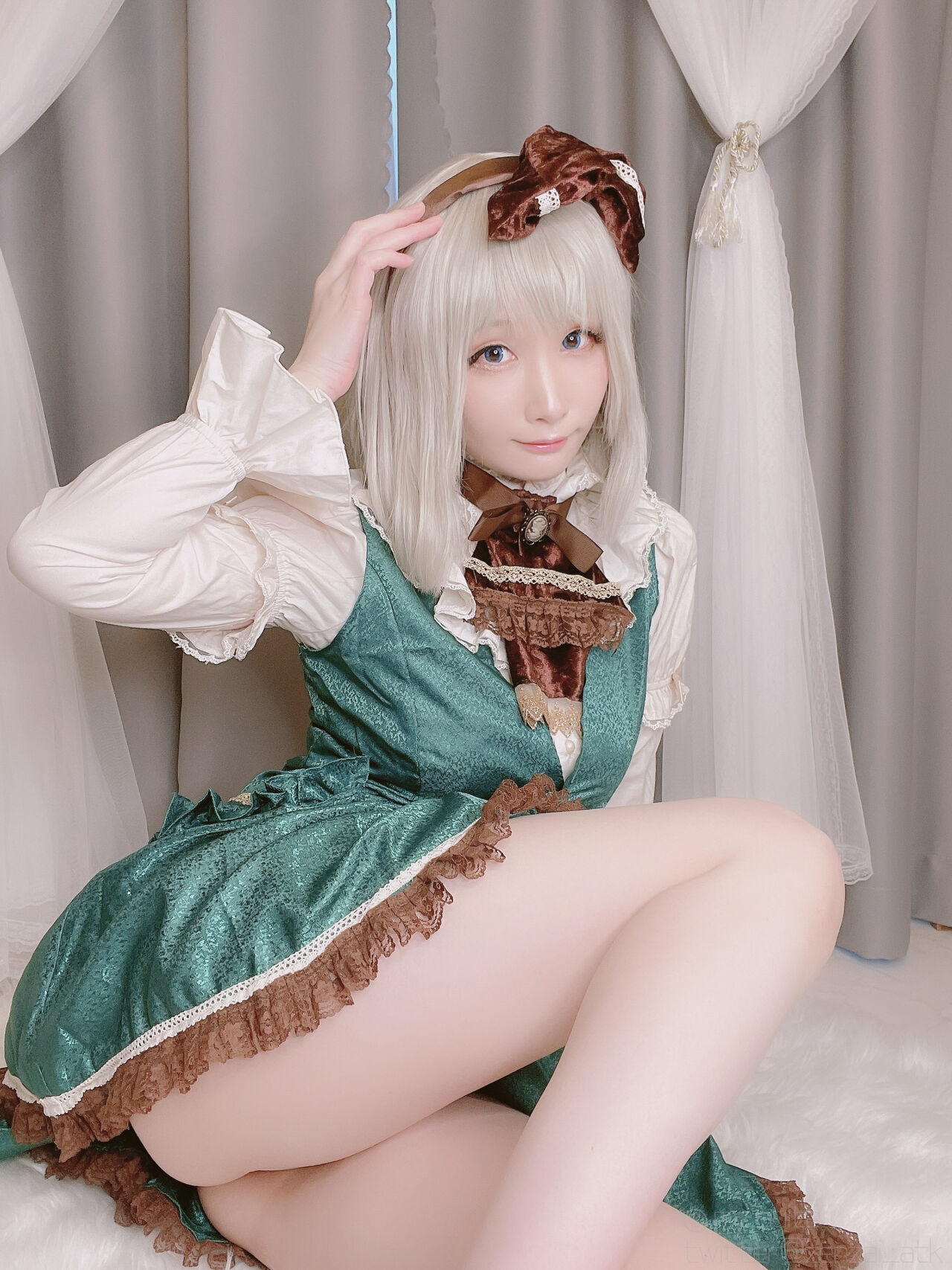 Atsuki - Youmu Konpaku 13