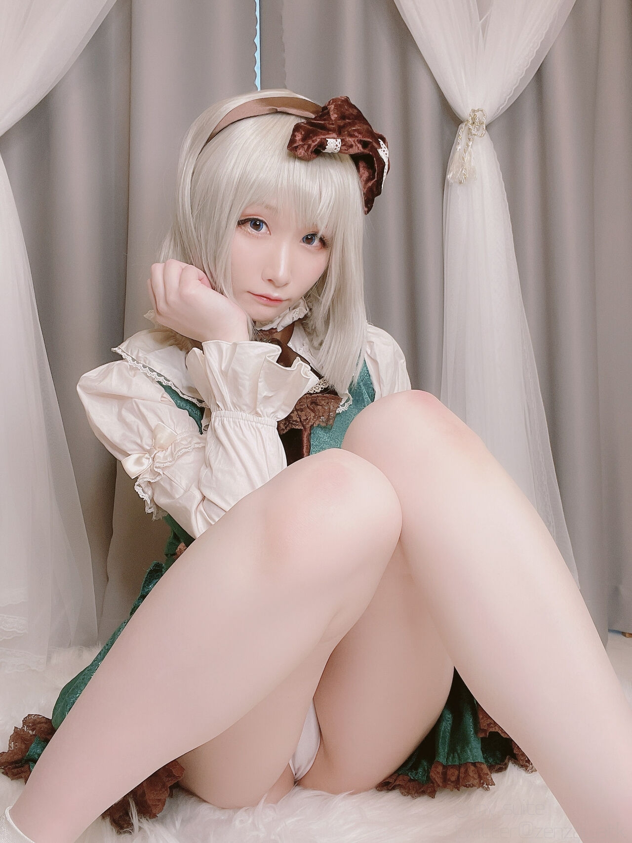 Atsuki - Youmu Konpaku 17