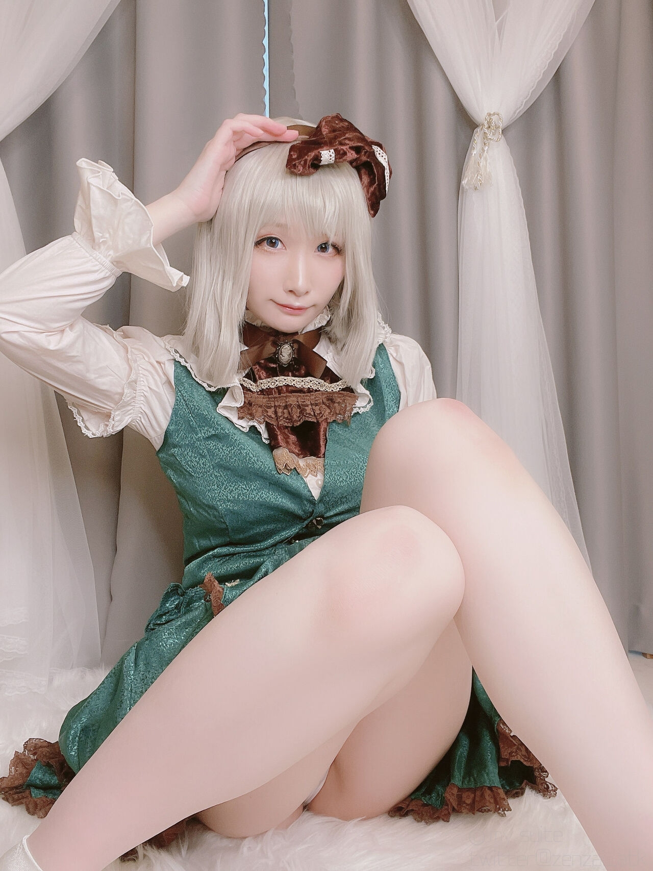 Atsuki - Youmu Konpaku 18