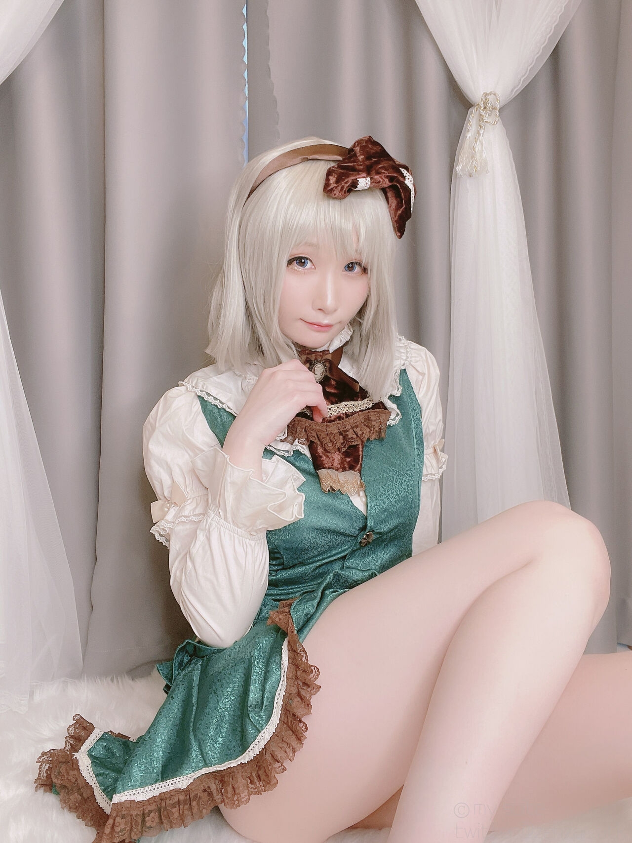 Atsuki - Youmu Konpaku 28