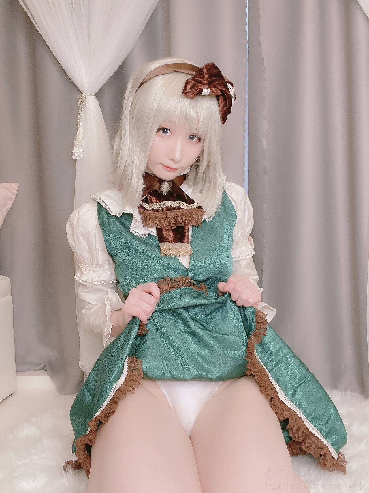 Atsuki - Youmu Konpaku 31