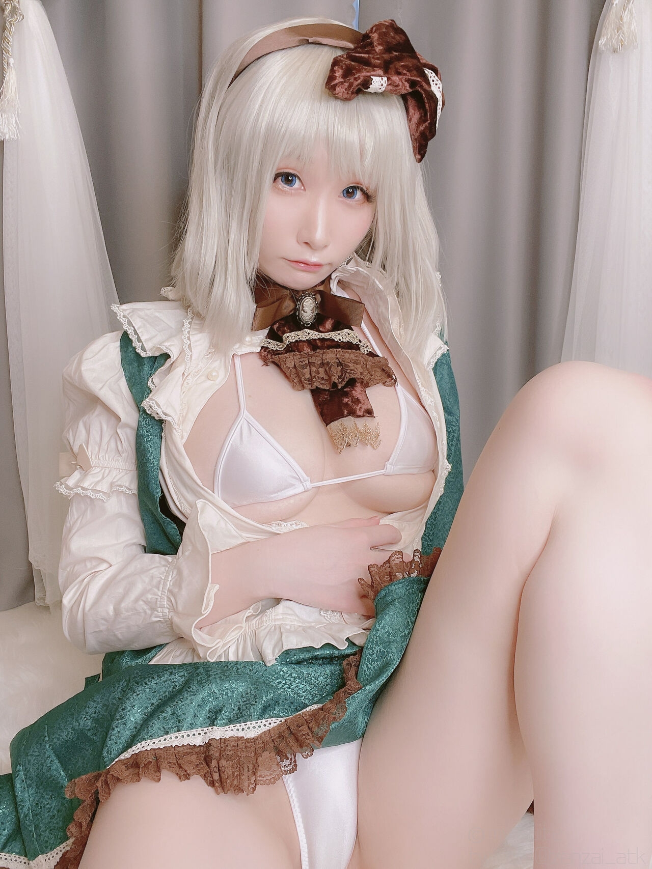 Atsuki - Youmu Konpaku 55