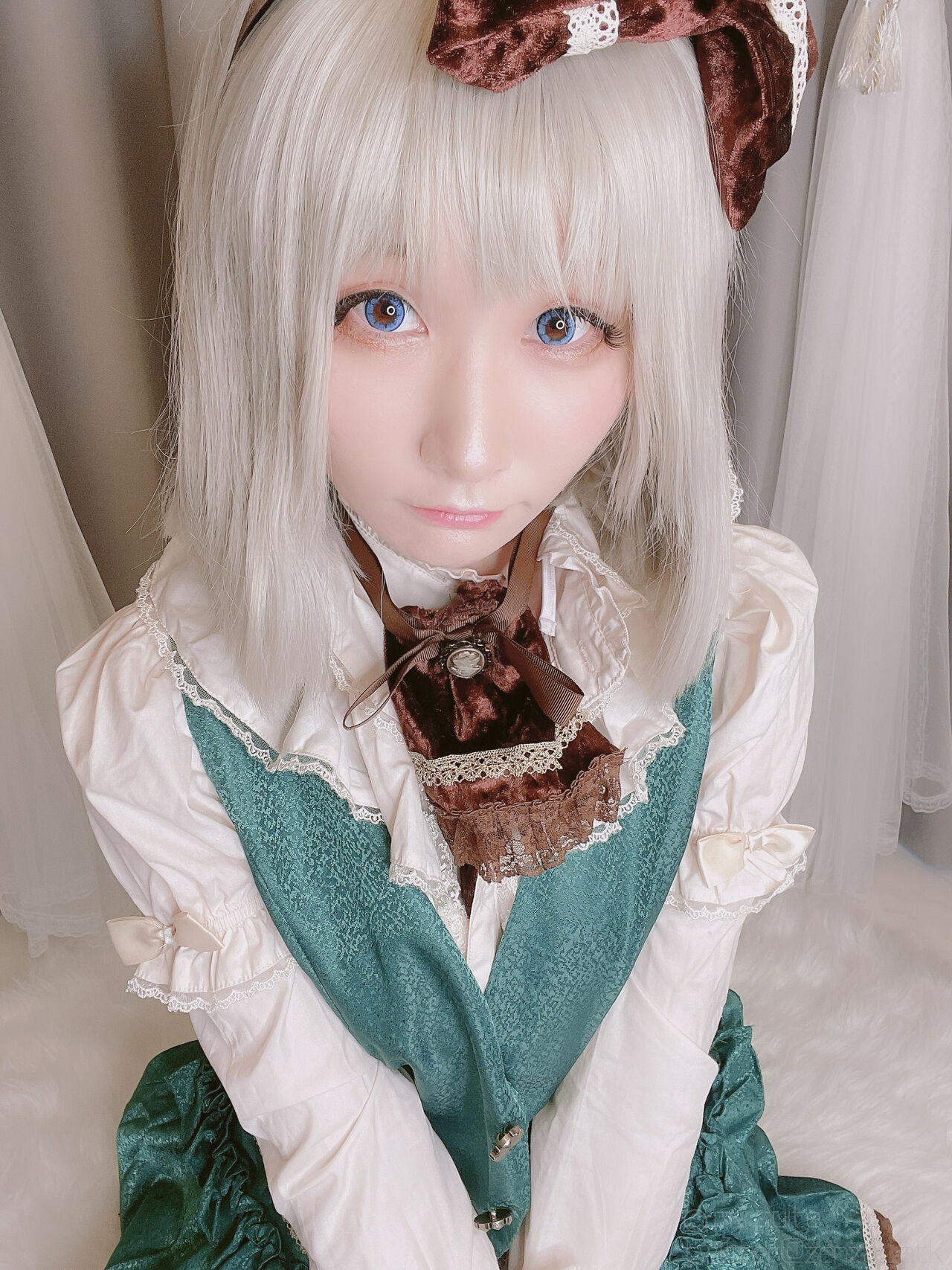 Atsuki - Youmu Konpaku 57