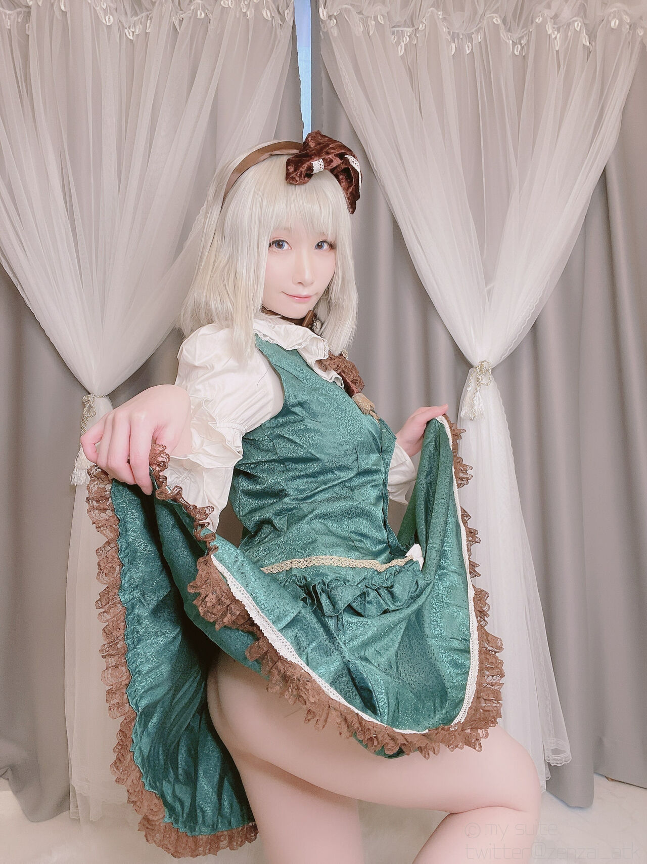 Atsuki - Youmu Konpaku 5