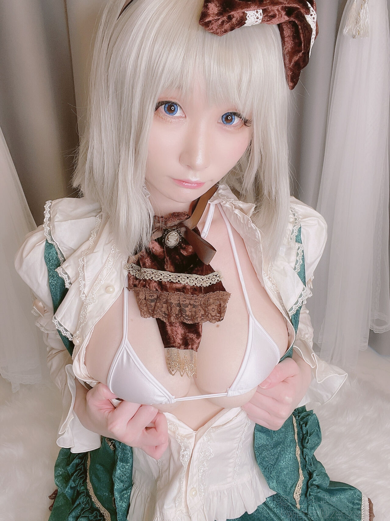 Atsuki - Youmu Konpaku 59