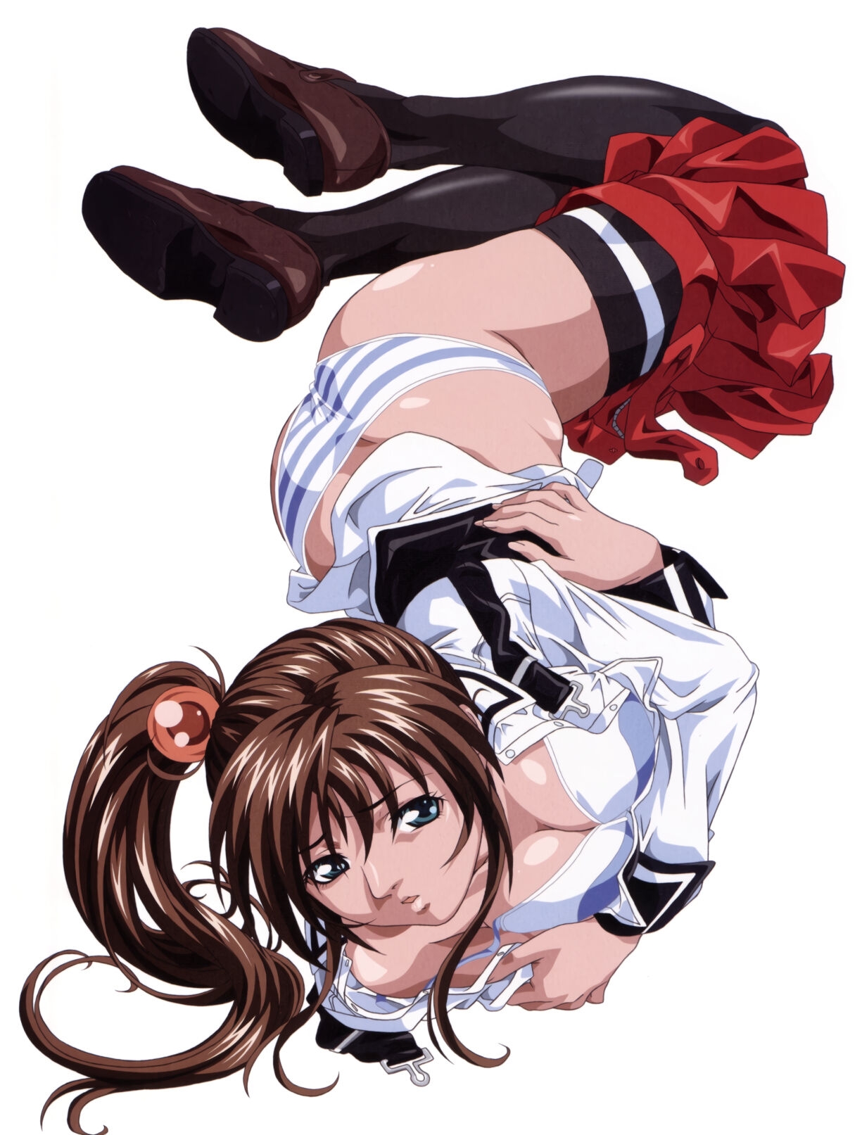 Bible Black Art Collection (Seishoujo & Yoshiten) 9