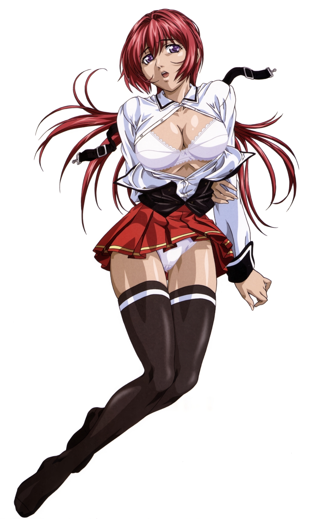 Bible Black Art Collection (Seishoujo & Yoshiten) 57