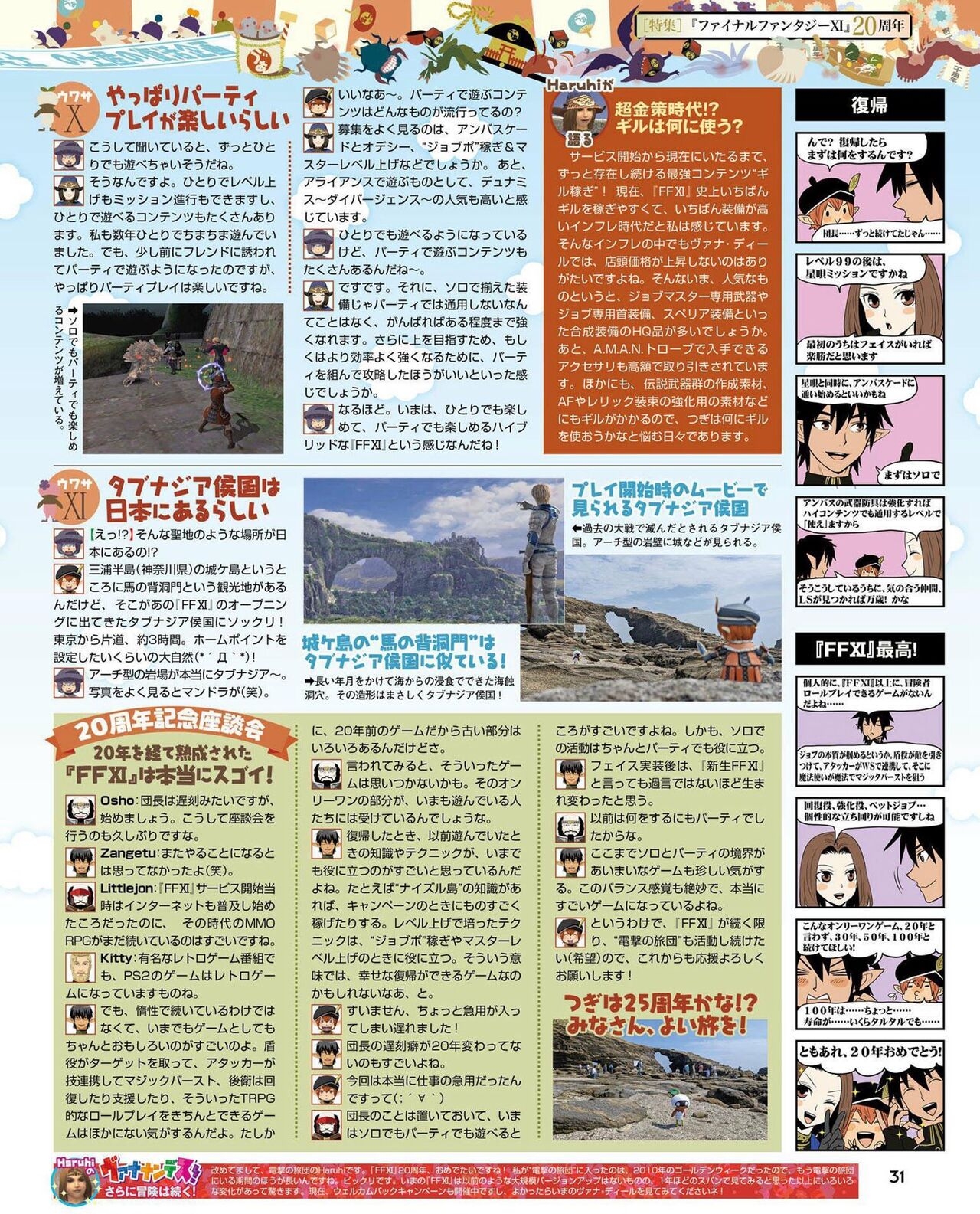 Weekly Famitsu 2022 6 2 30