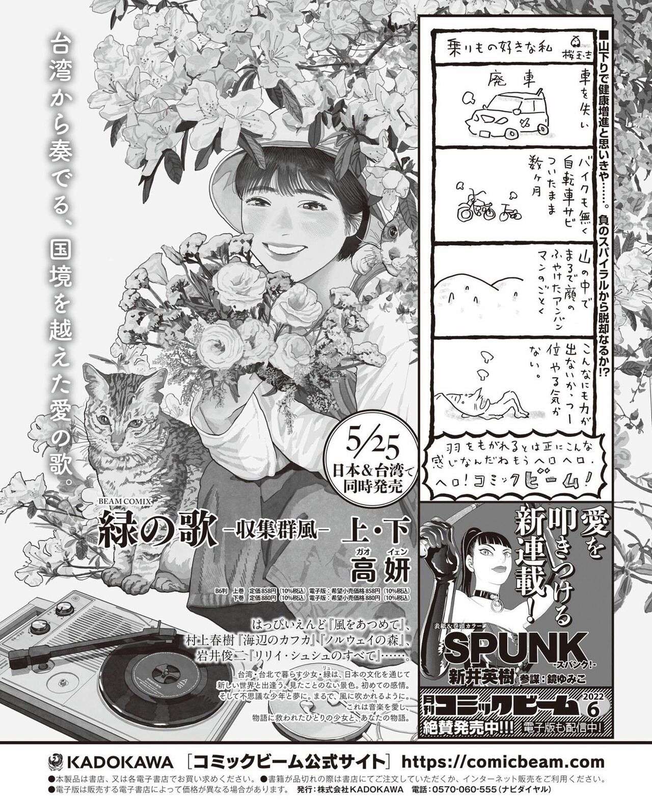 Weekly Famitsu 2022 6 2 96