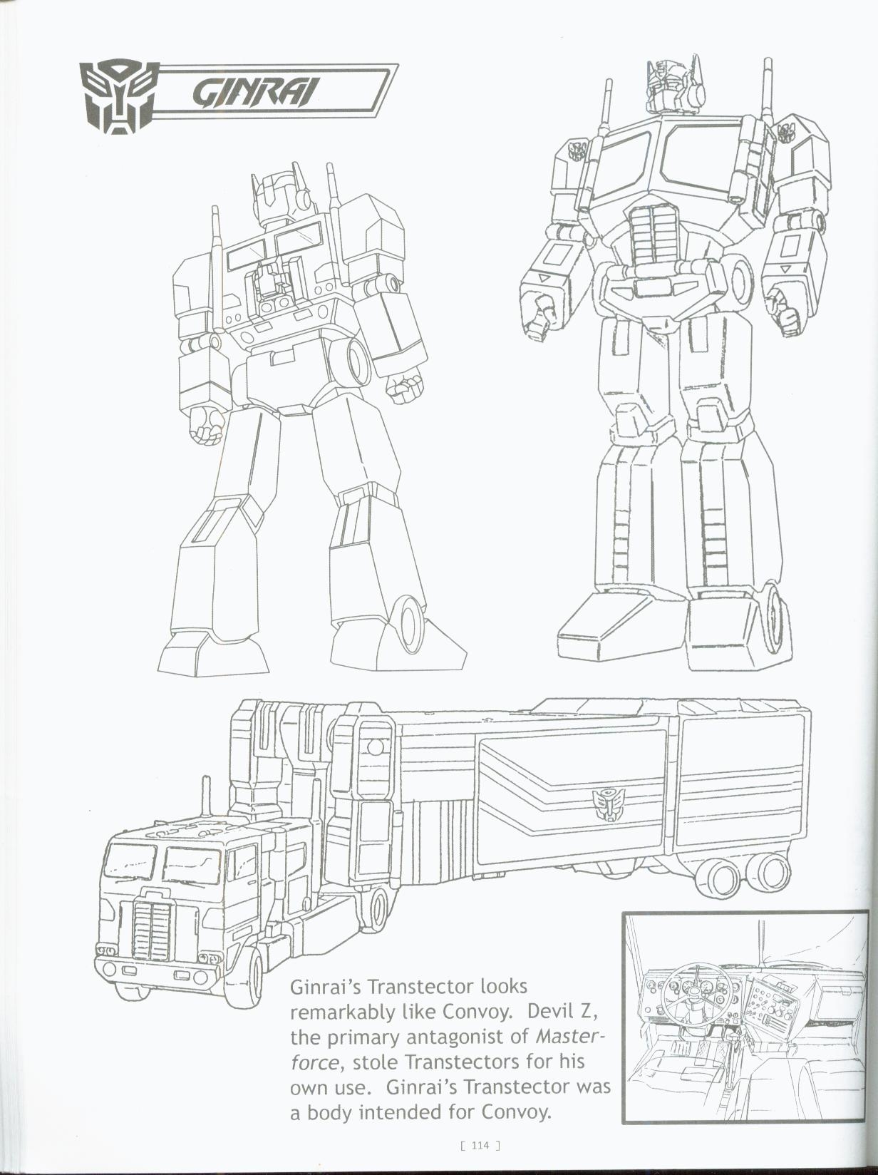 Transformers: The Ark II 114