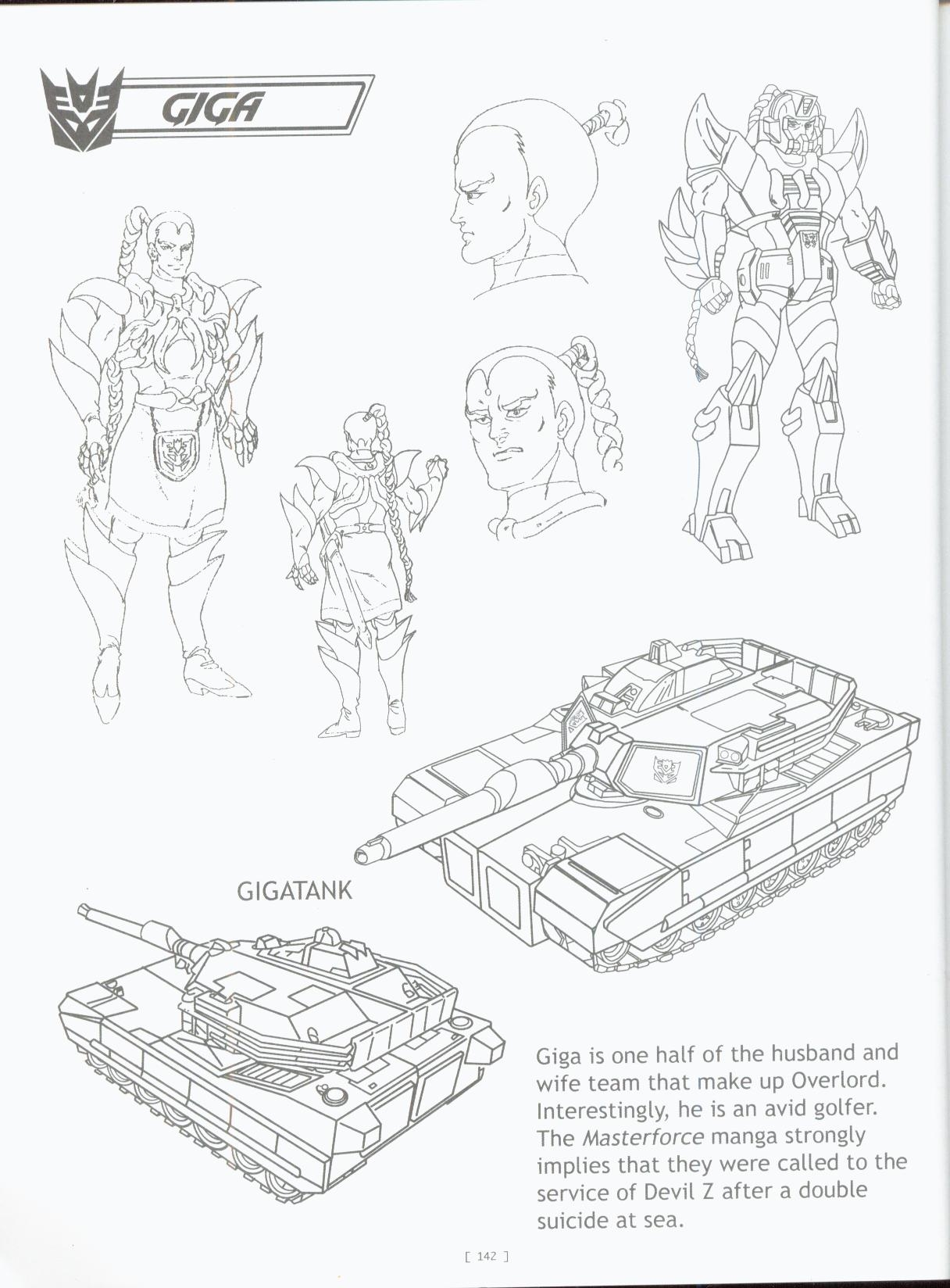 Transformers: The Ark II 142
