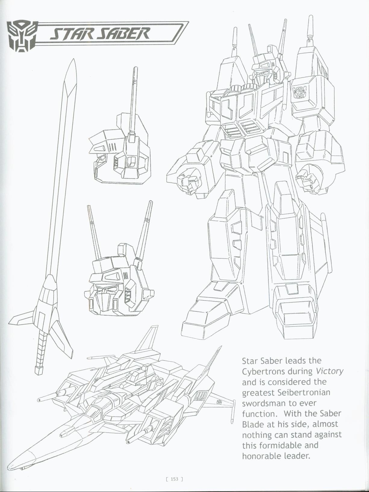 Transformers: The Ark II 153