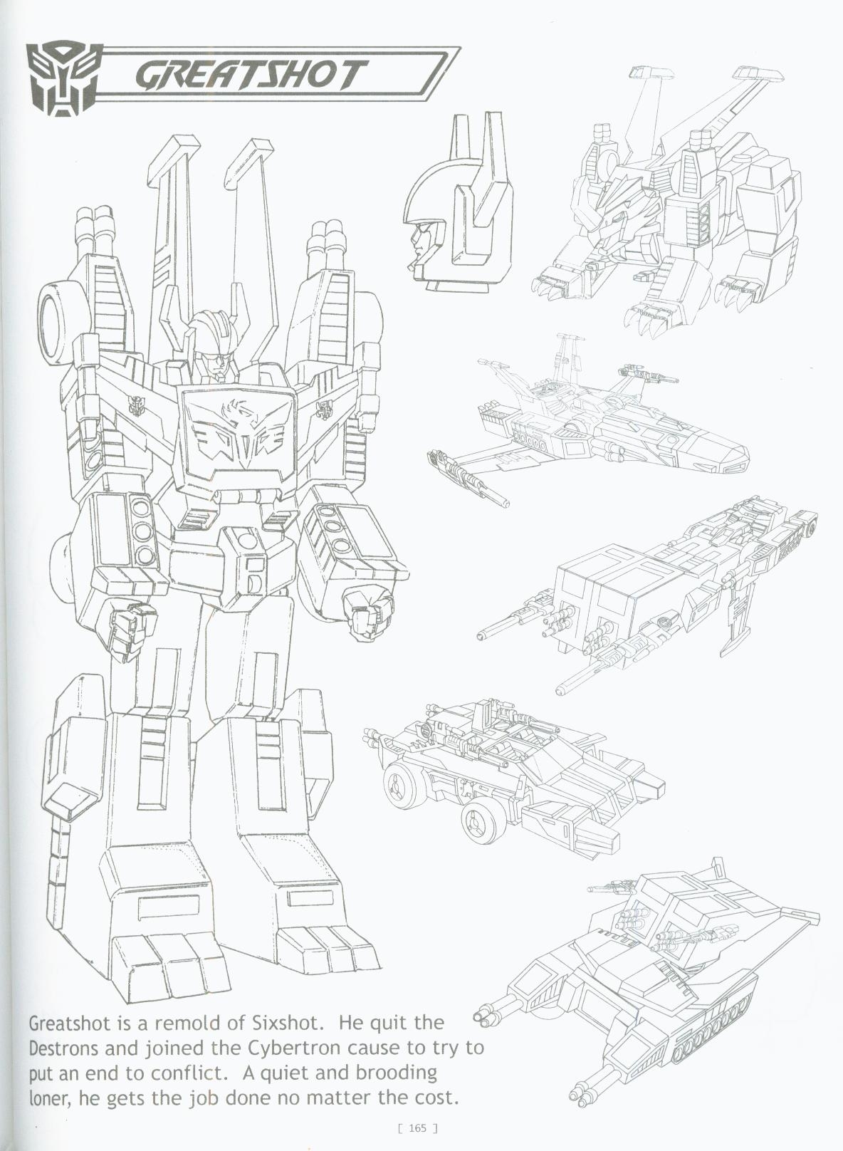 Transformers: The Ark II 165