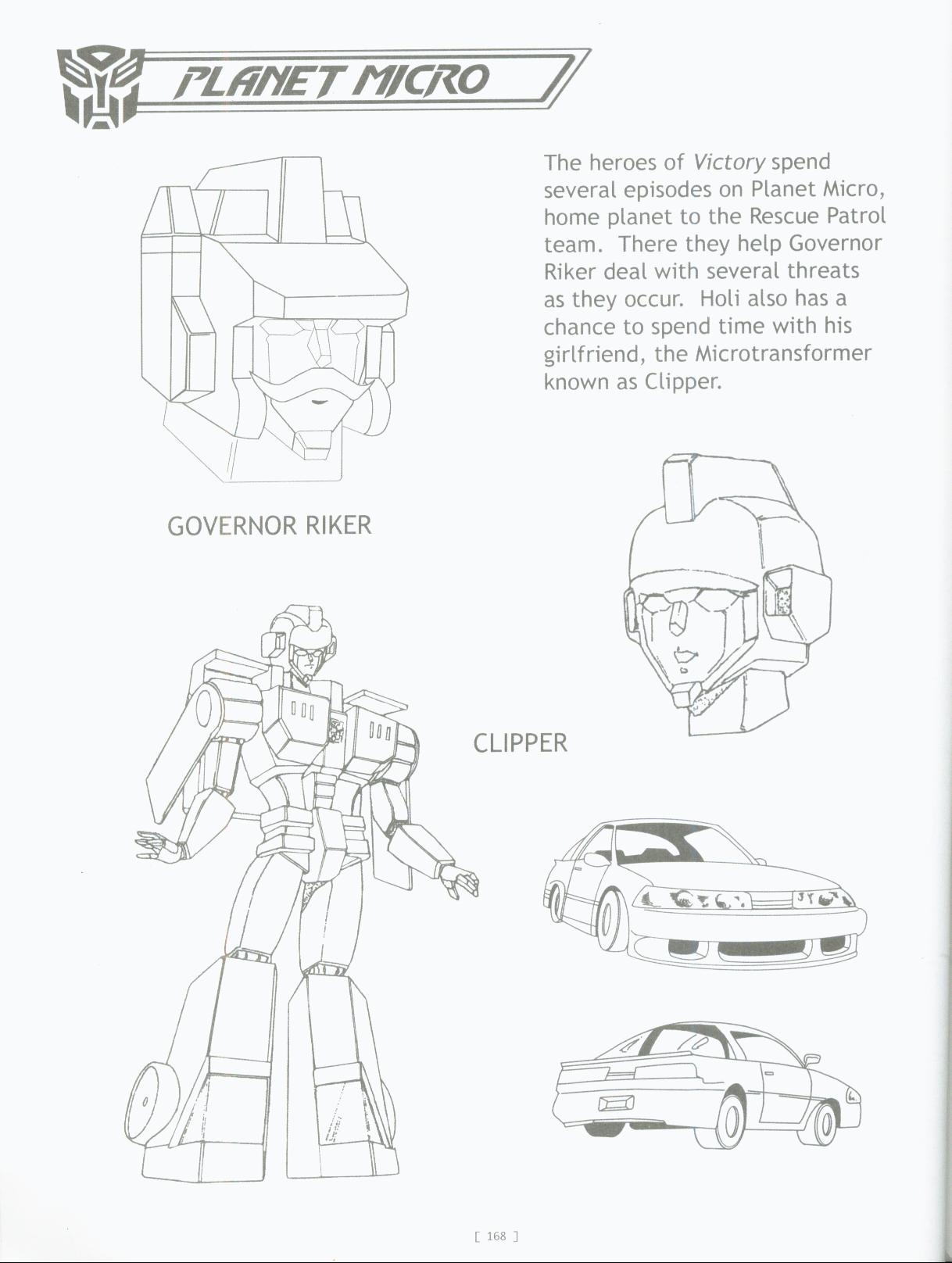 Transformers: The Ark II 168