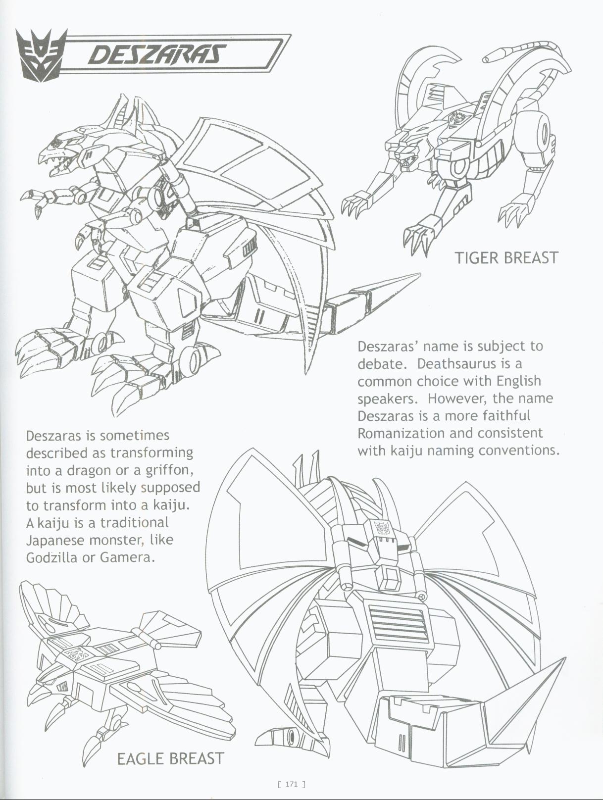Transformers: The Ark II 171