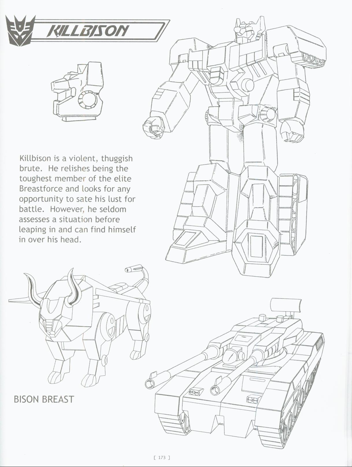 Transformers: The Ark II 173