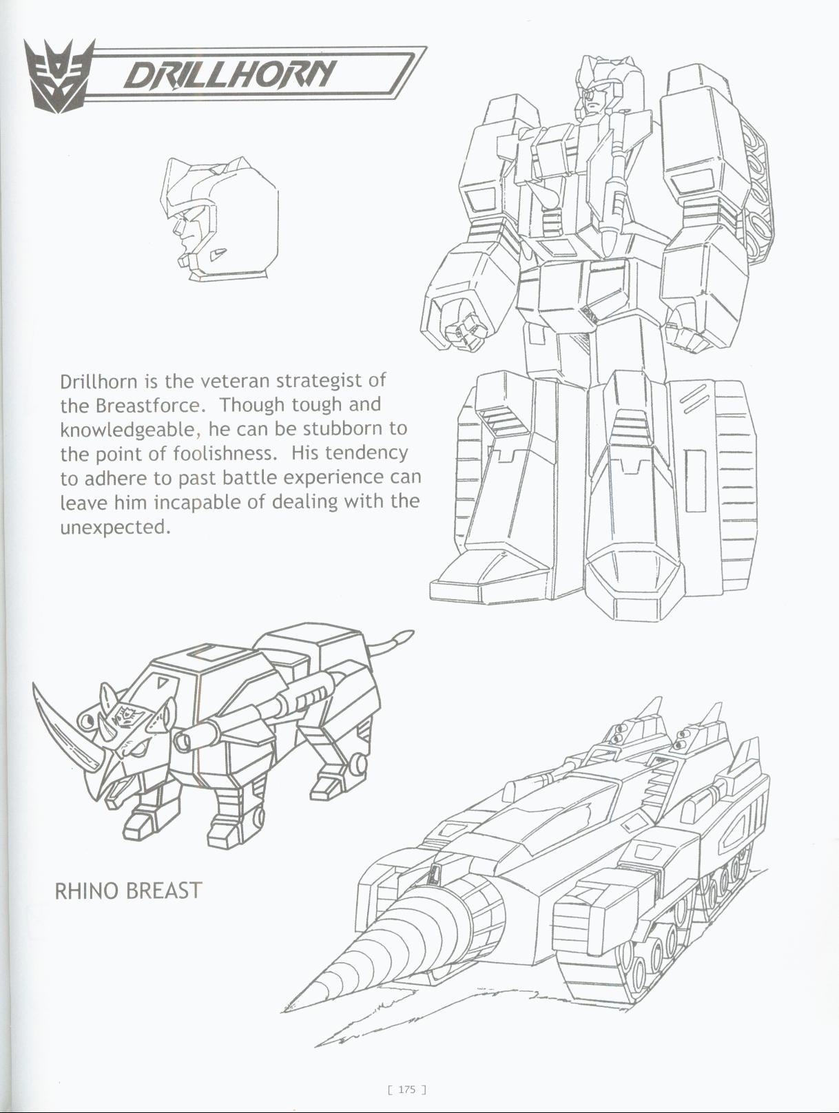 Transformers: The Ark II 175