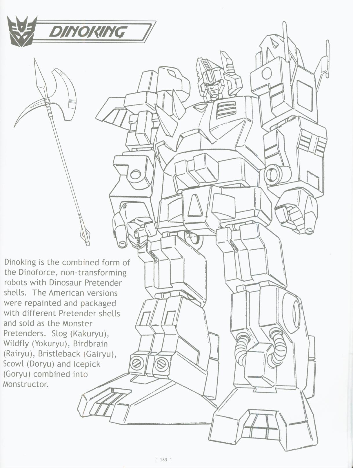 Transformers: The Ark II 183