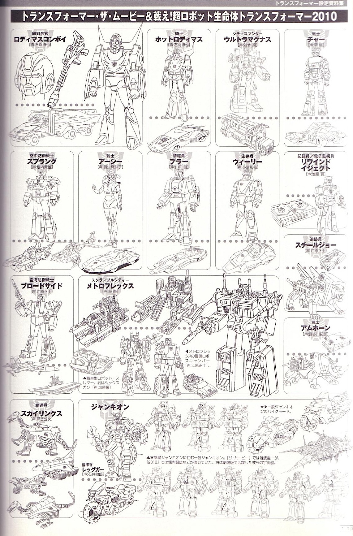Transformers Generations Deluxe 120