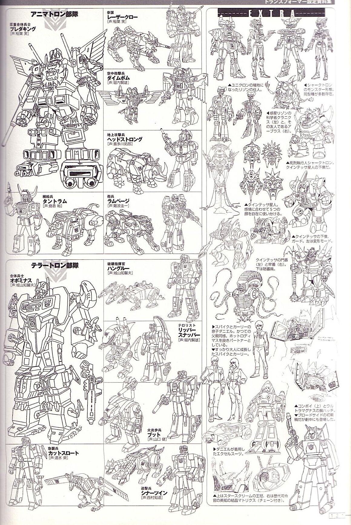 Transformers Generations Deluxe 122