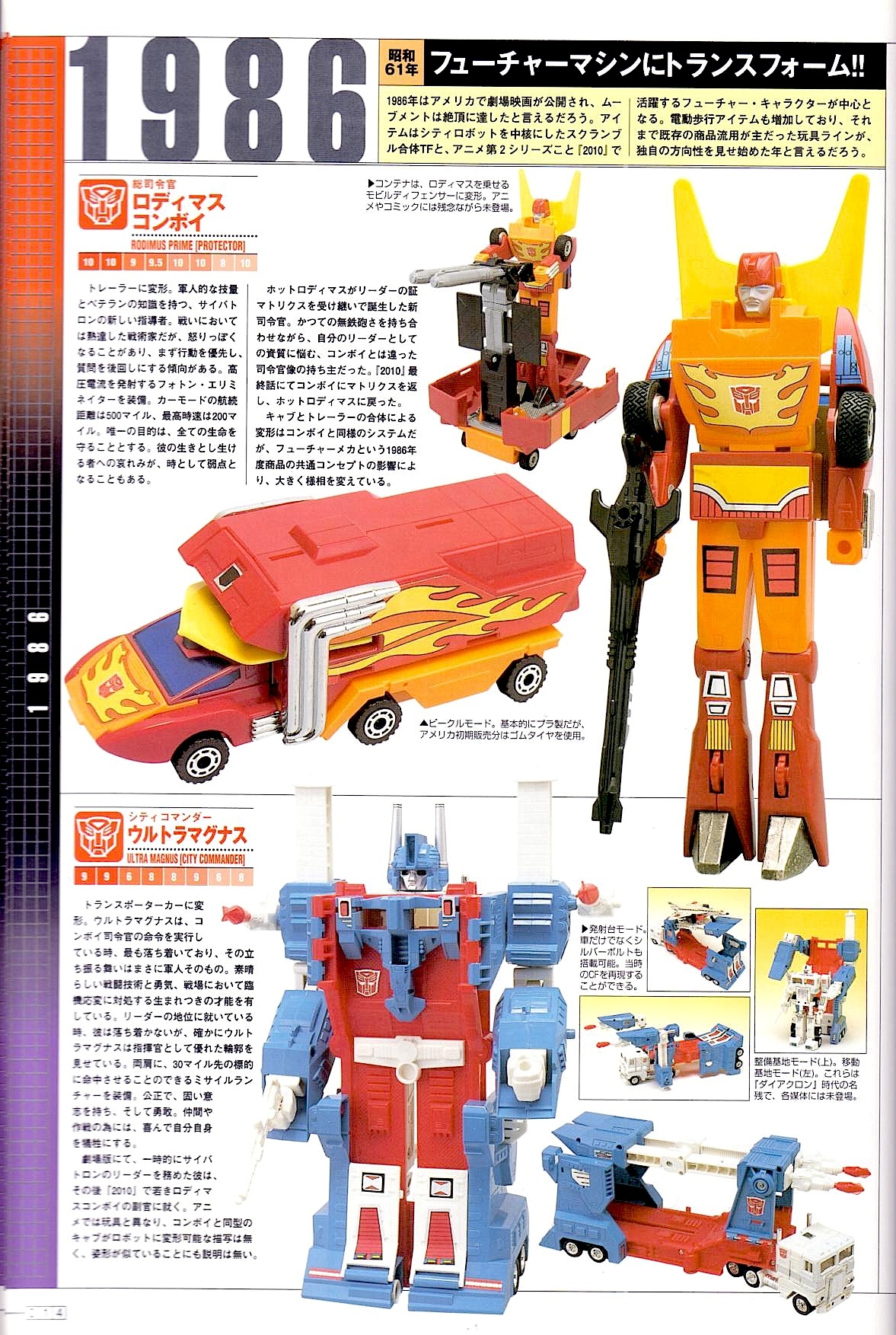 Transformers Generations Deluxe 15