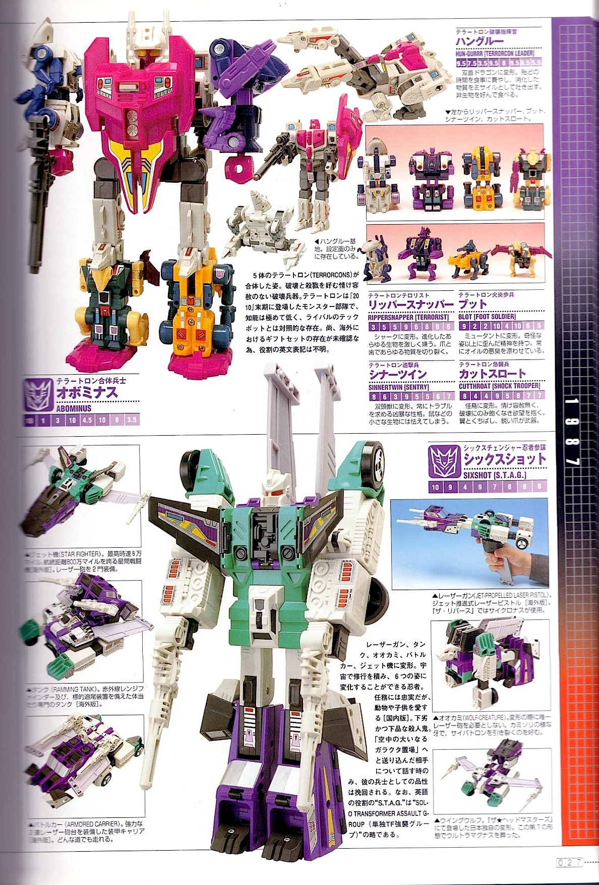 Transformers Generations Deluxe 28