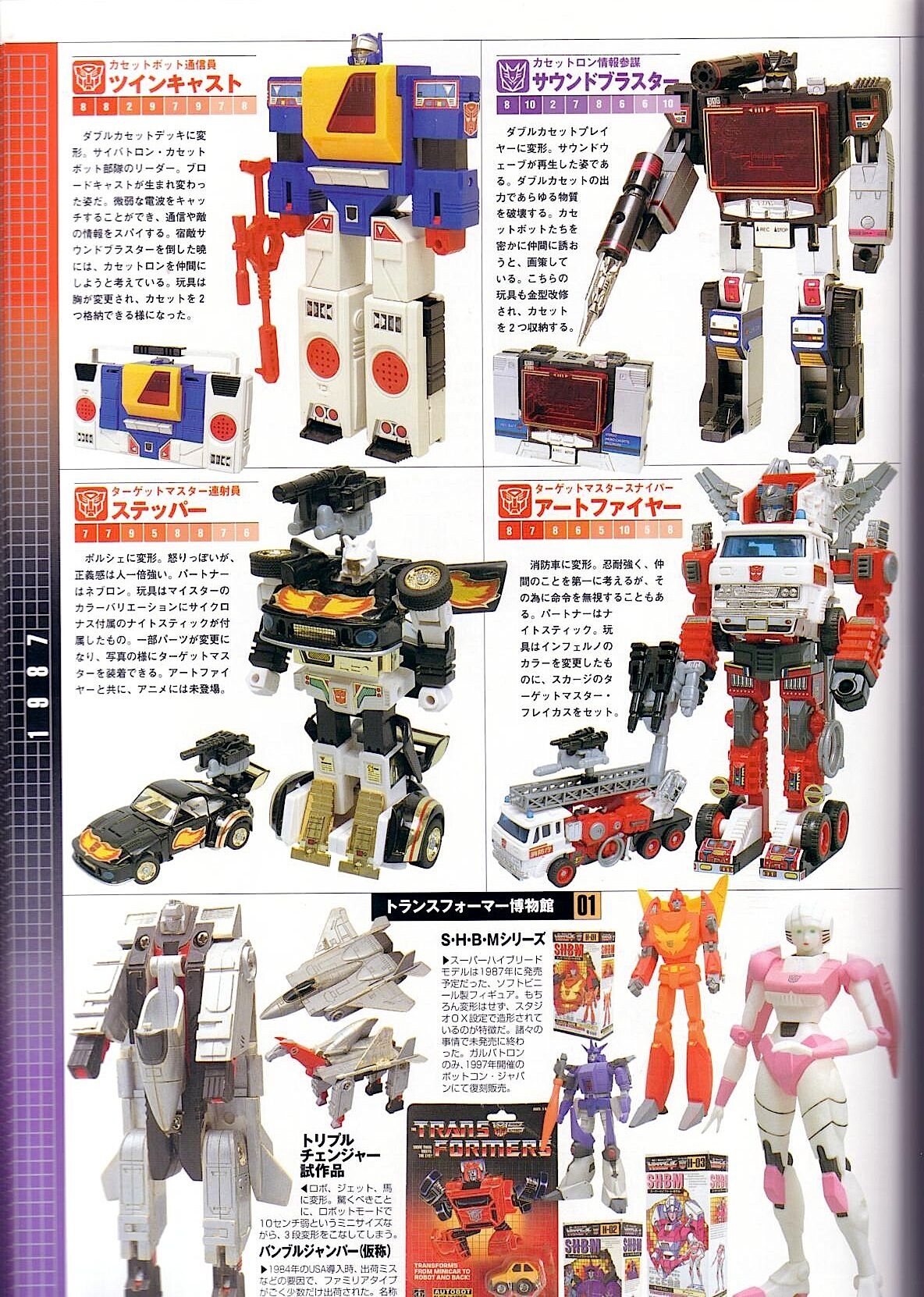 Transformers Generations Deluxe 33