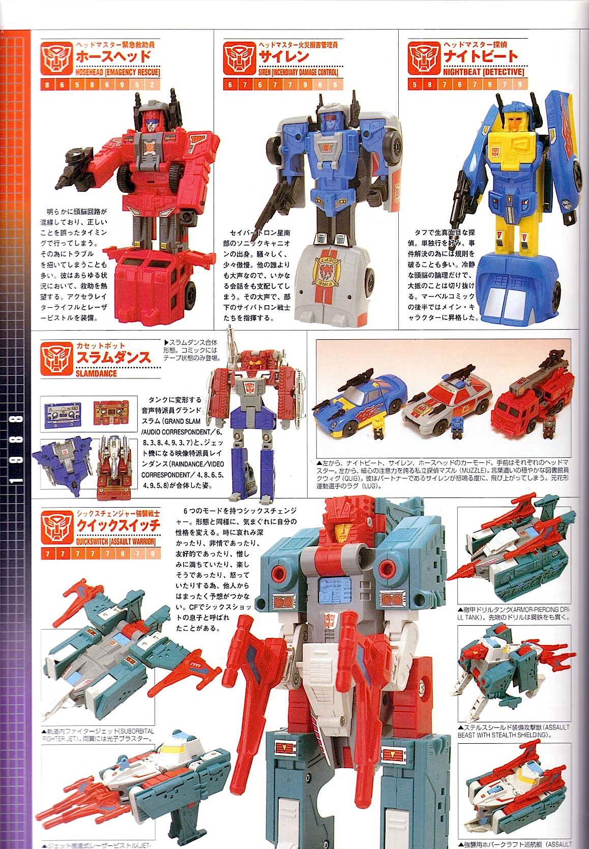 Transformers Generations Deluxe 35