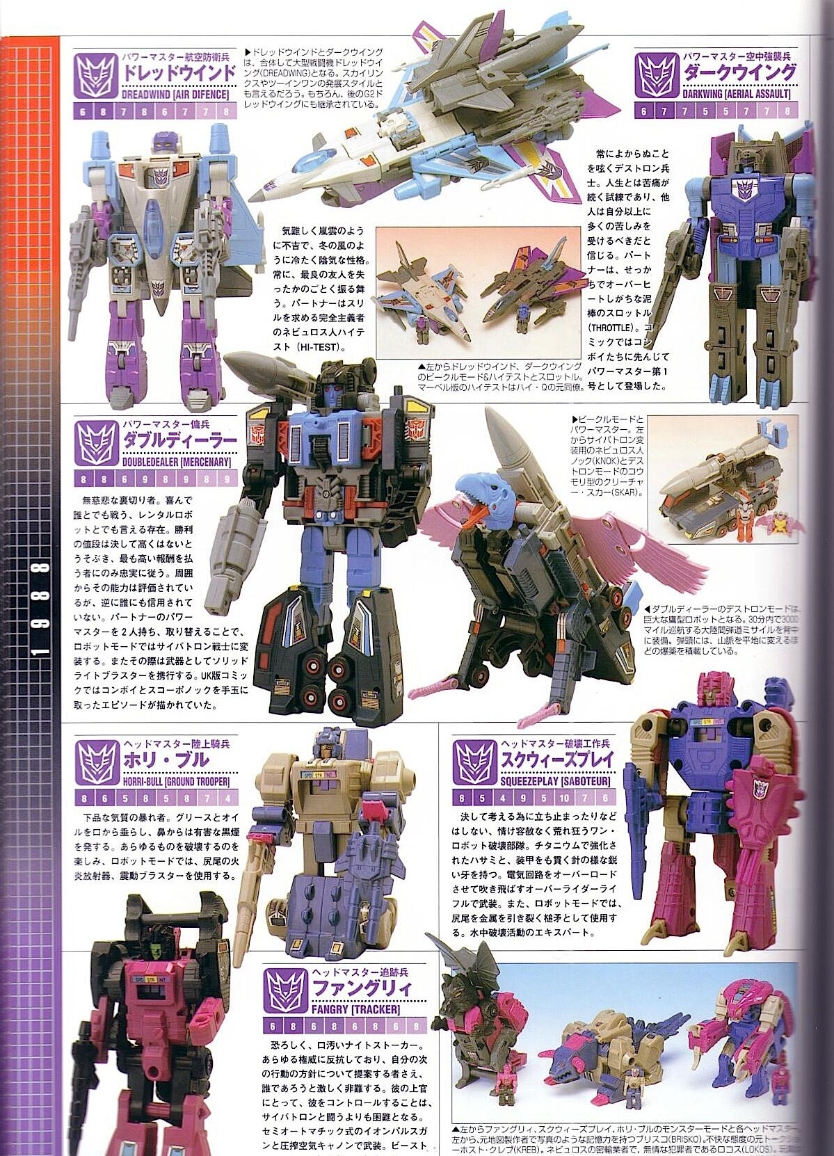 Transformers Generations Deluxe 37