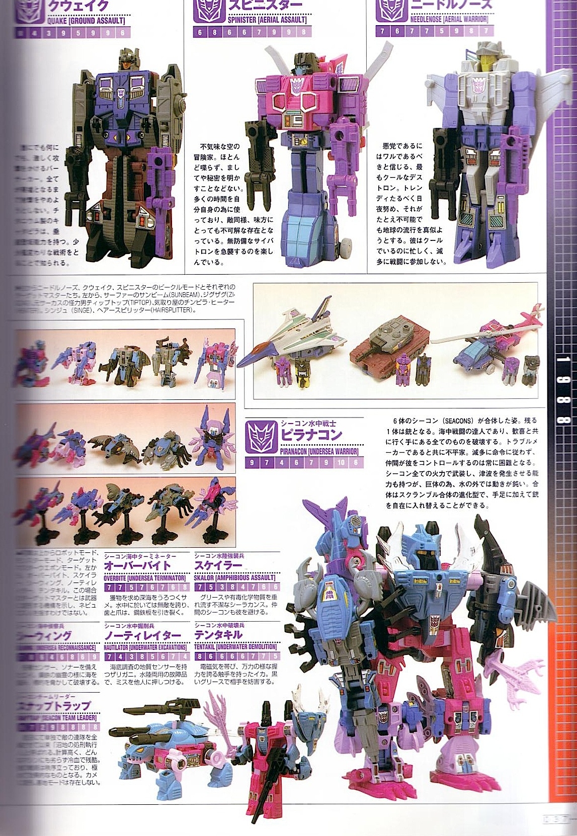 Transformers Generations Deluxe 38