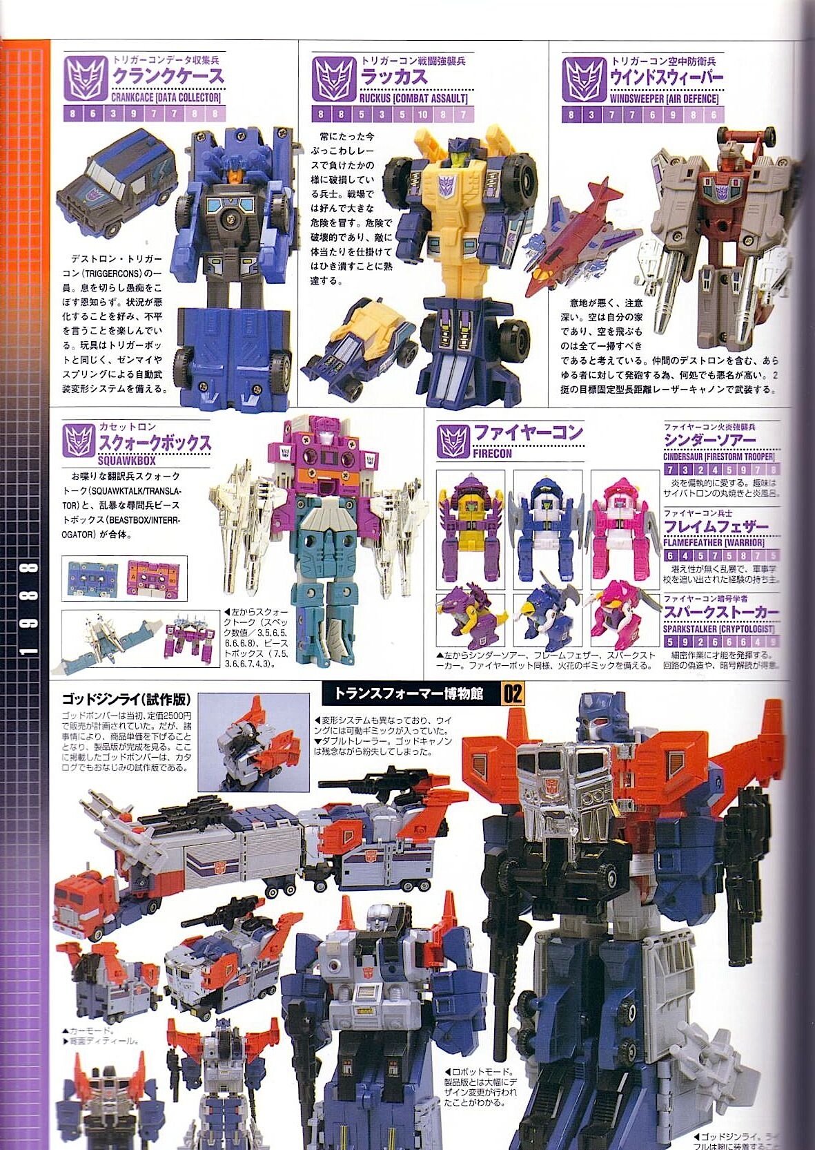 Transformers Generations Deluxe 39