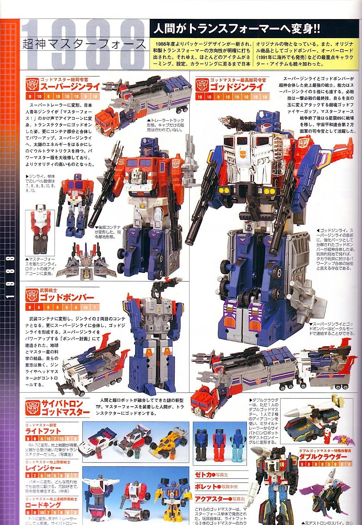 Transformers Generations Deluxe 43