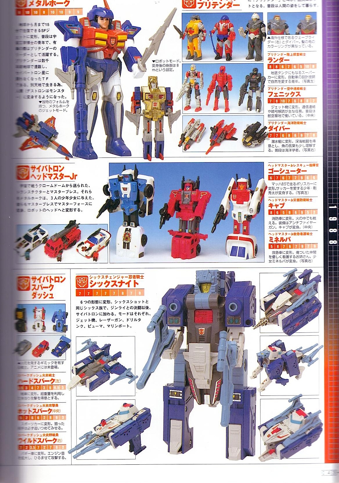 Transformers Generations Deluxe 44